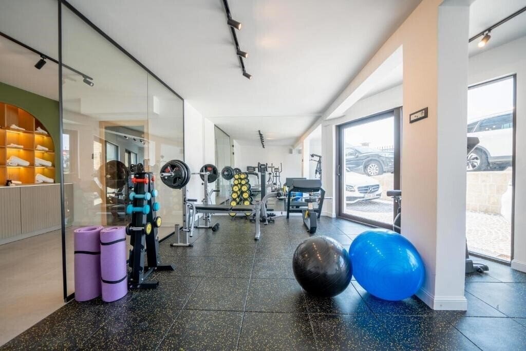 Панорама Exclusive Hotel 4*