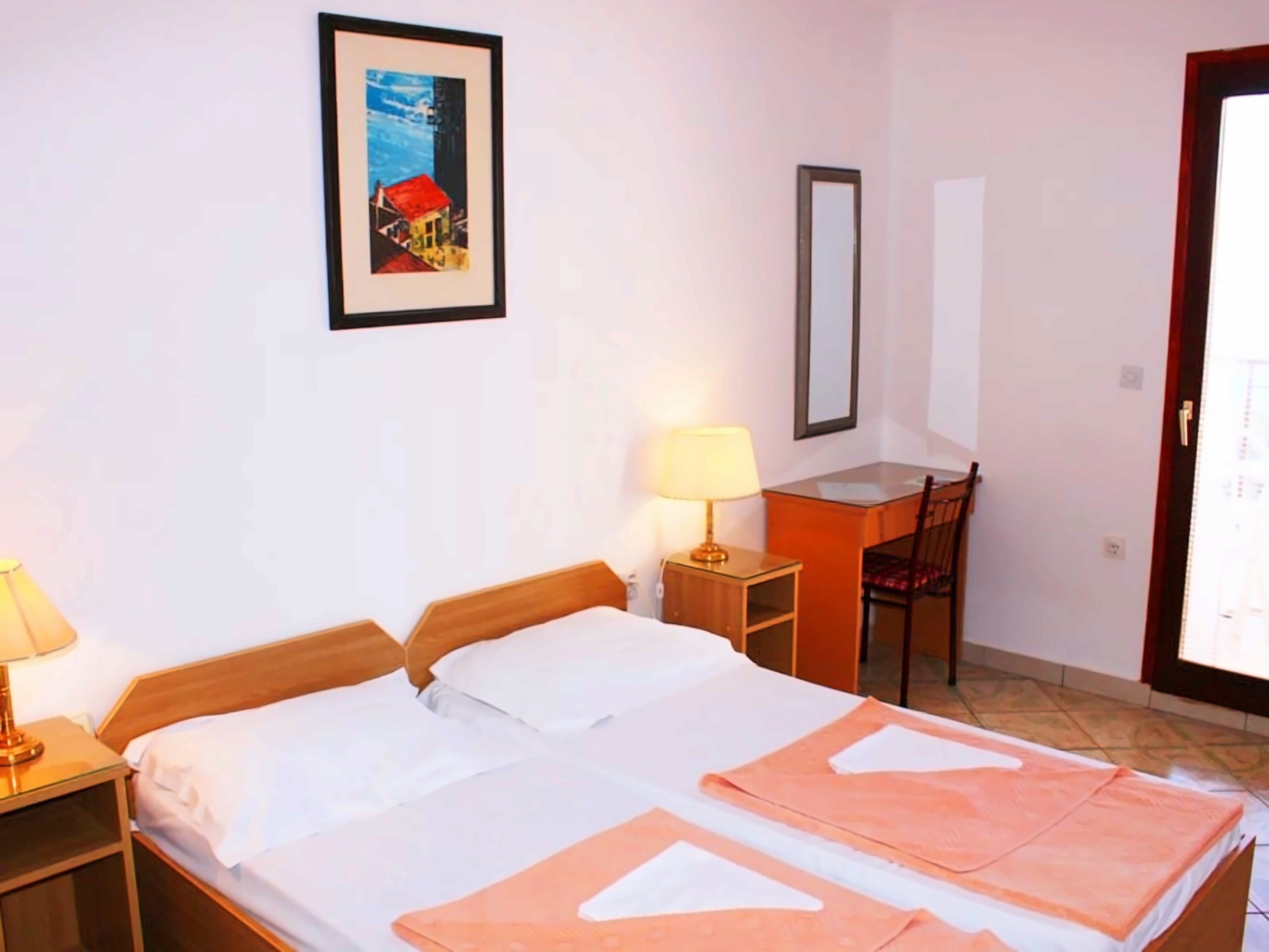 Вид Villa Mitrovic 3*