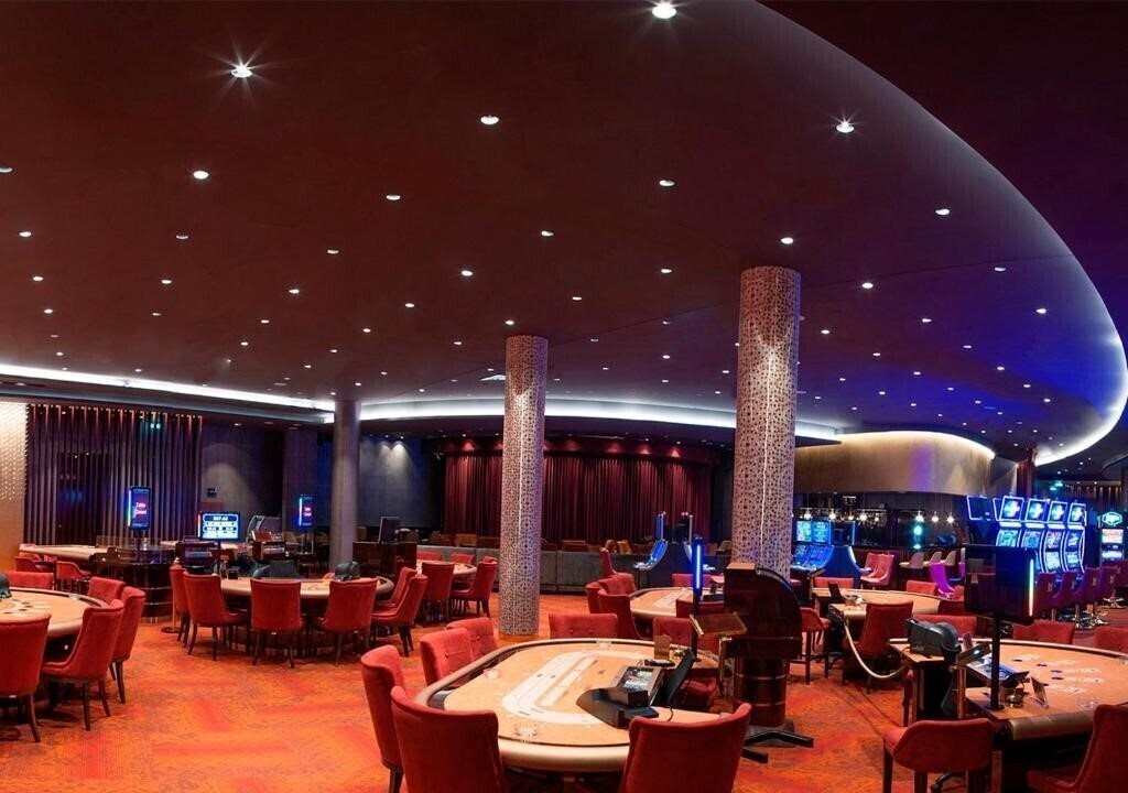 Вид Maestral Resort & Casino 5*