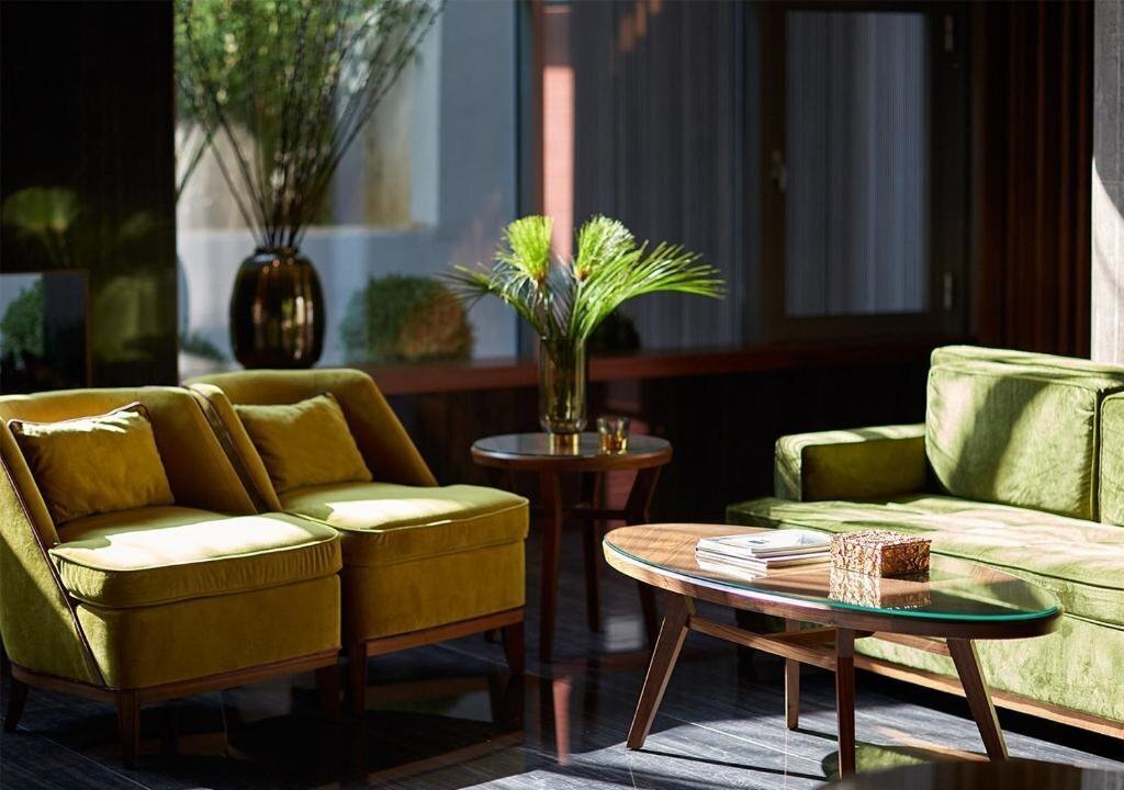 Вид Maestral Resort & Casino 5*