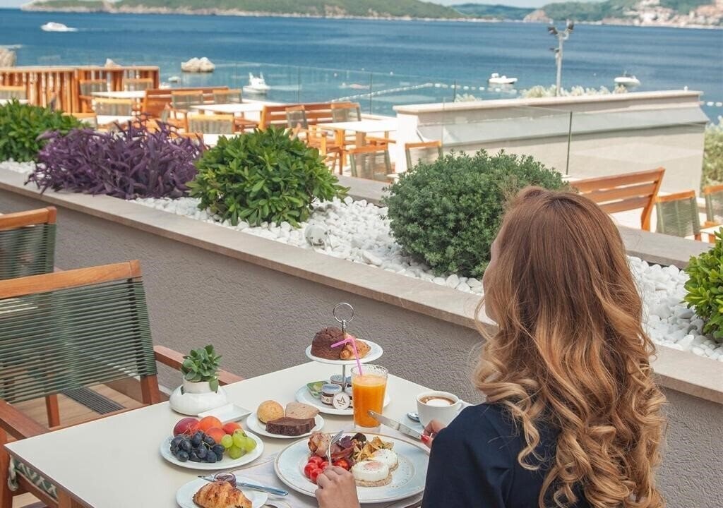 Апартаменты Maestral Resort & Casino 5*