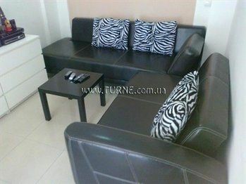 Апартаменты Villa Mona 3*