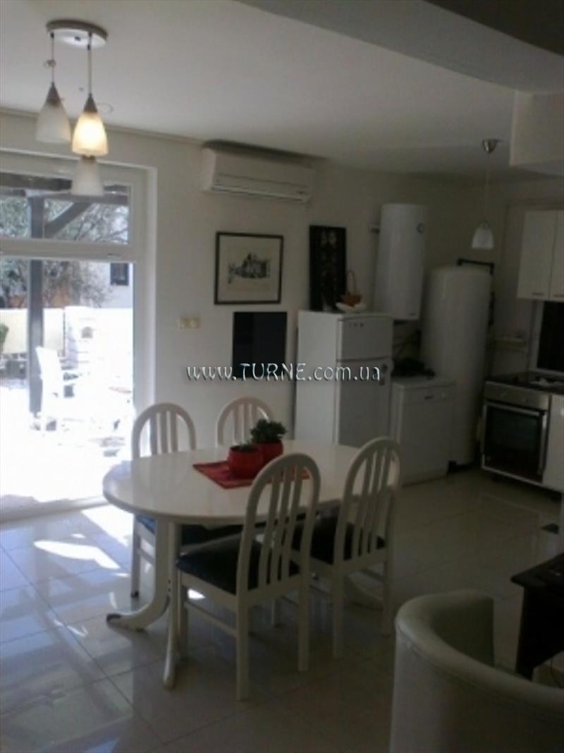 Территория Villa Mona 3*