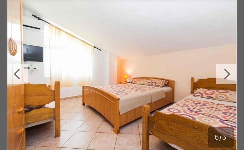 Апартаменти Maki 3*