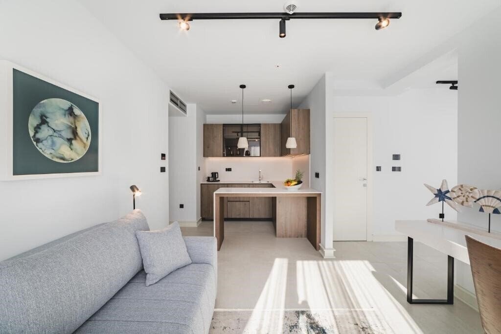 Панорама Aurel Coast 4*