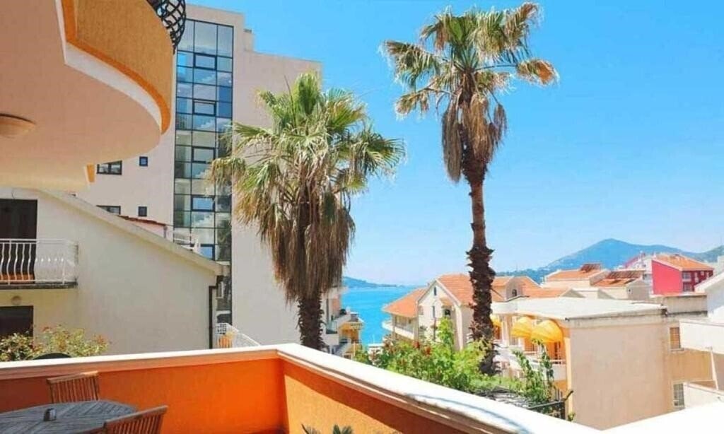 Картинка Garni Hotel Meduza 3*