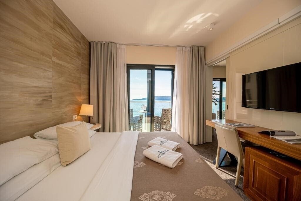 Територія Aleksandar Hotel 4*