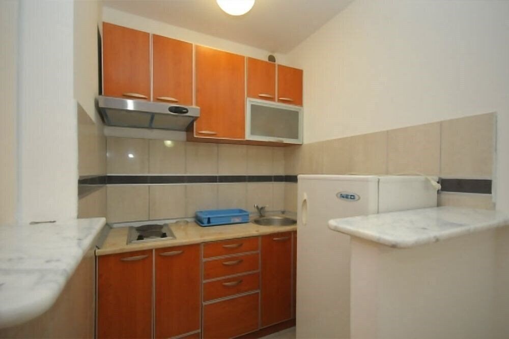 Апартаменты Obala Fontana 3*