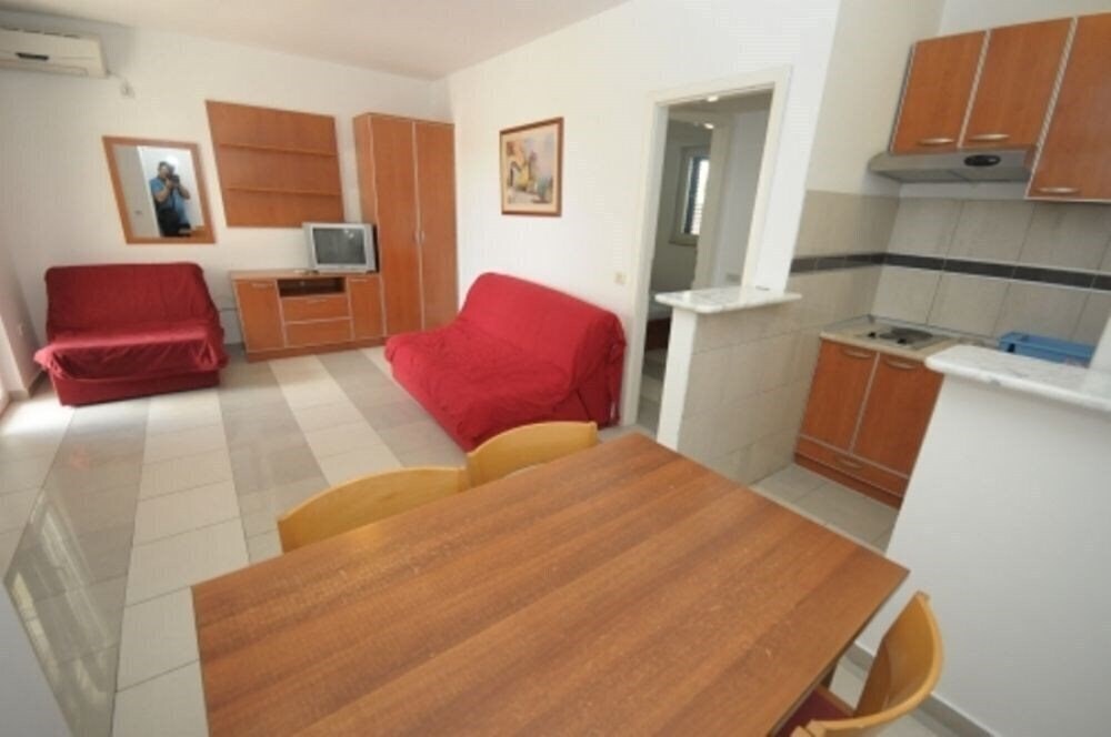 Панорама Obala Fontana 3*