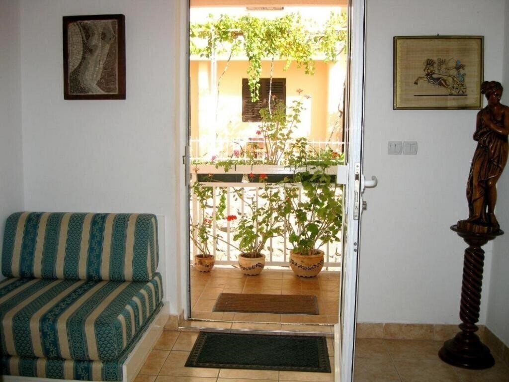 Территория Seka Villa 3*