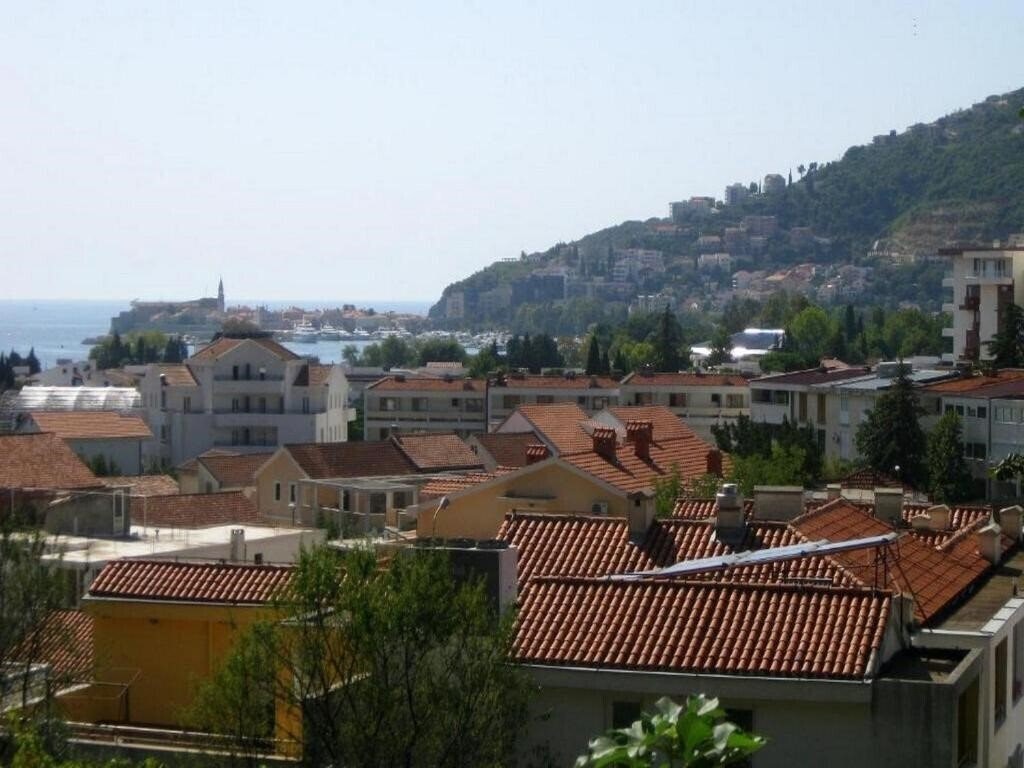 Апартаменты Seka Villa 3*