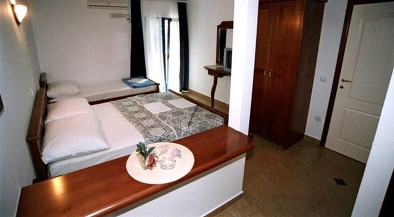 Вид Tanja Rafailovic 3*