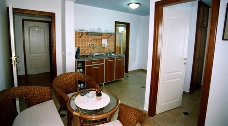 Территория Tanja Rafailovic 3*