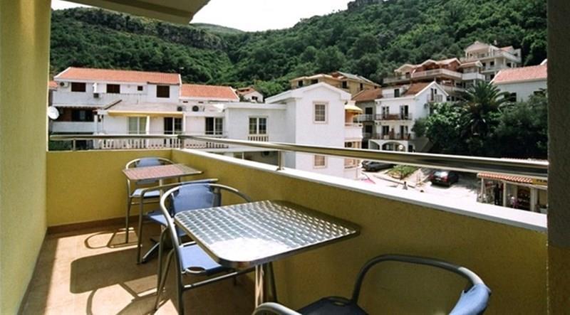 Панорама Tanja Rafailovic 3*