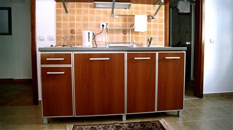 Апартаменты Tanja Rafailovic 3*