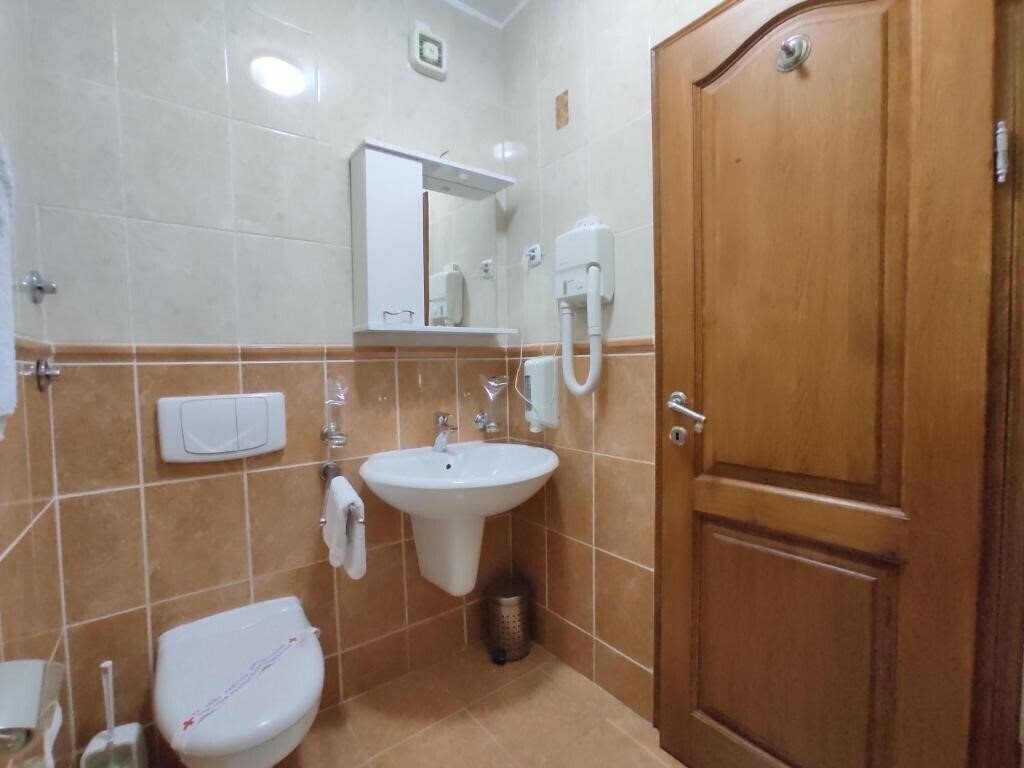 Вид Villa Alexandra T 4*