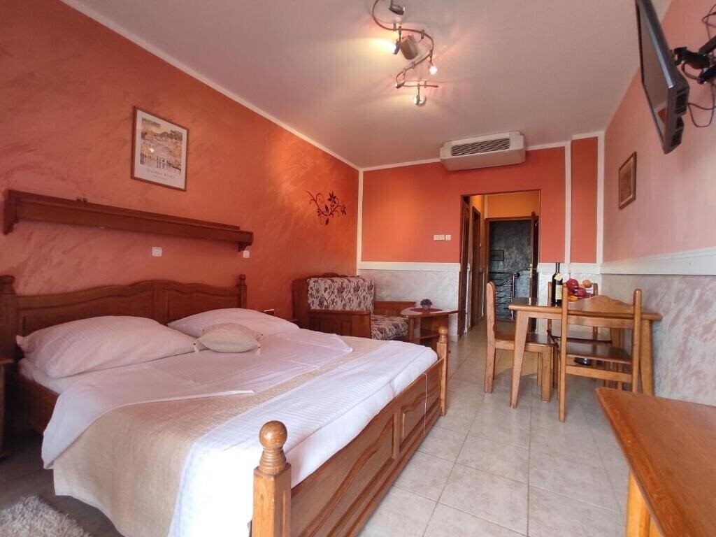 Территория Villa Alexandra T 4*