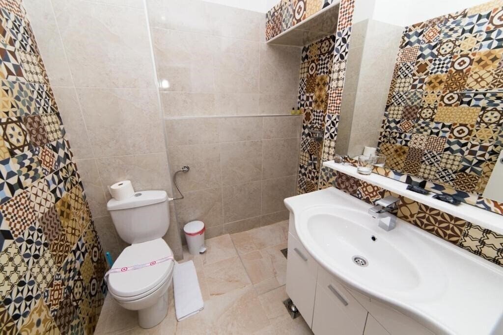 Апартаменты Ponta Nova 4*