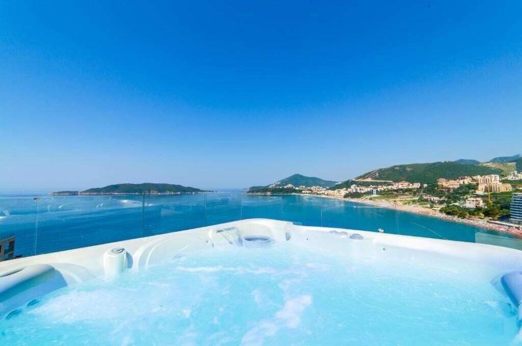 Панорама Ponta Nova 4*