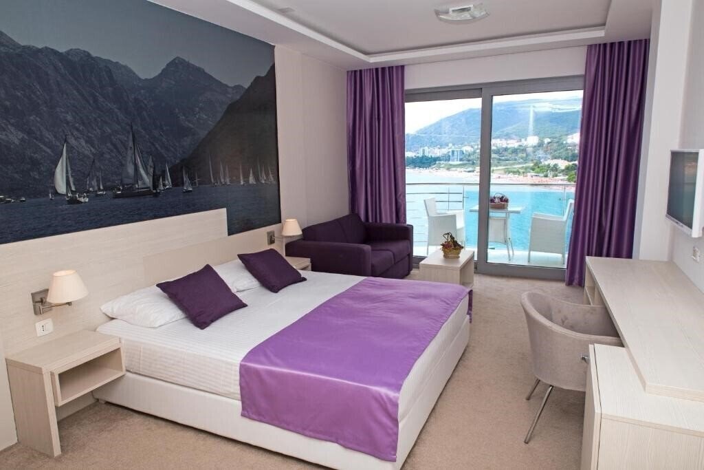 Картинка Ponta Nova 4*