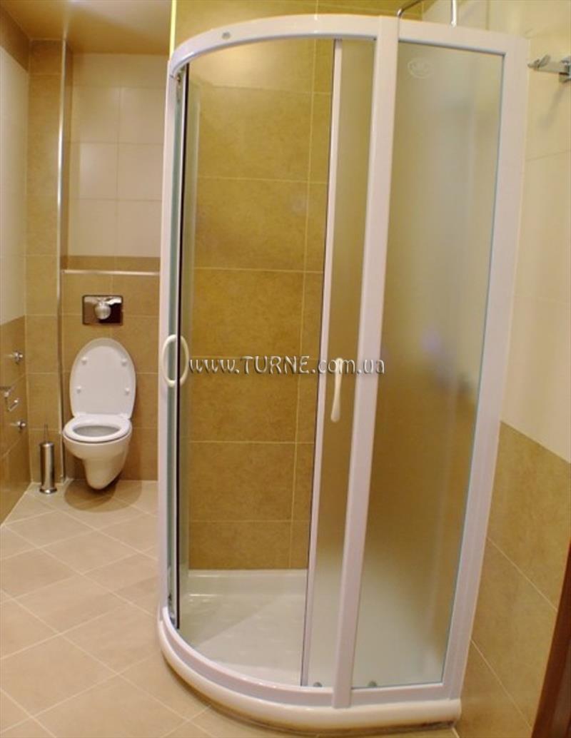 Апартаменты Hotel Garni Meridian 4*