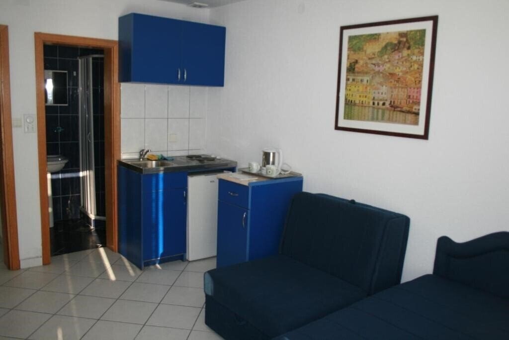 Картинка Villa Stoiko Apart апартаменты