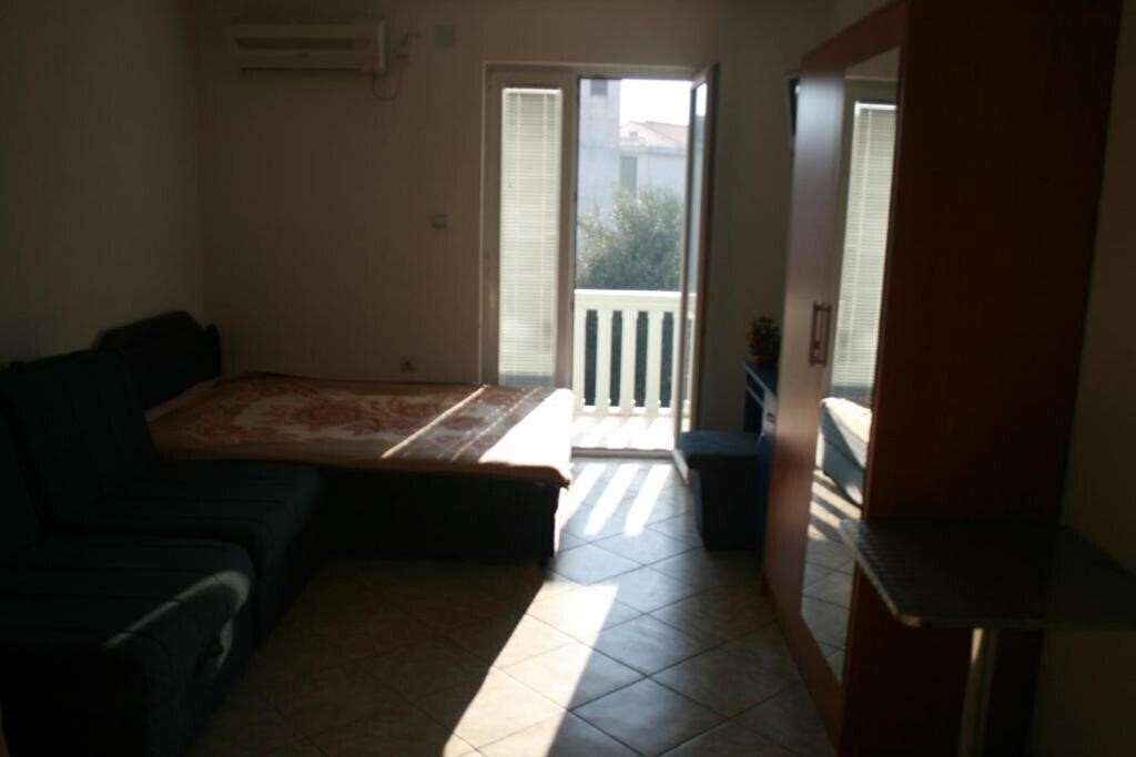 Вид Villa Stoiko Apart апартаменты