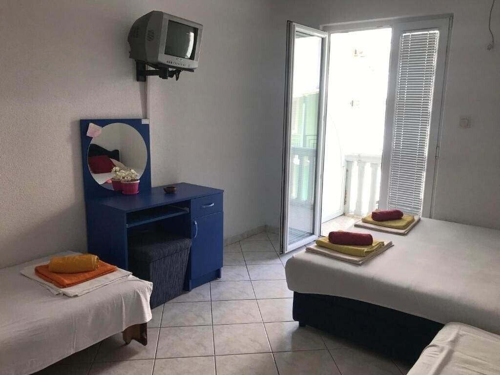 Изображение Villa Stoiko Apart апартаменты