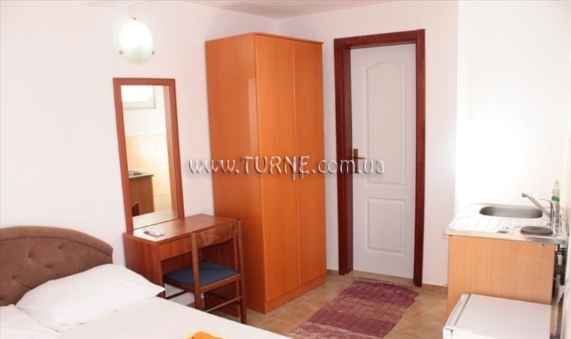 Апартаменты Niko 3*