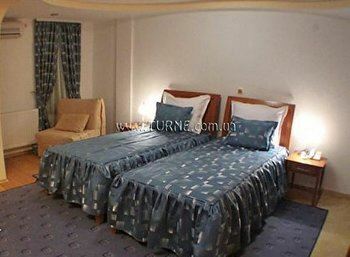 Территория Niko 3*