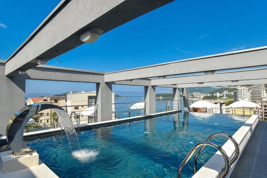 Зображення La Mer II 3*