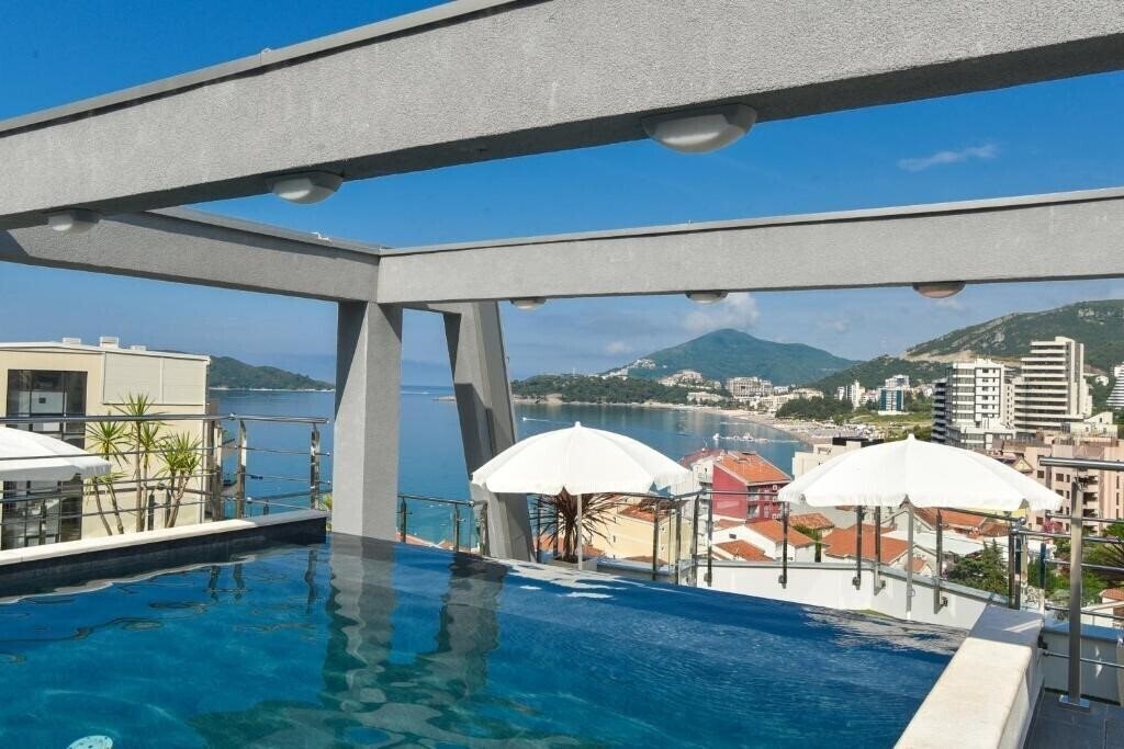 Територія La Mer II 3*