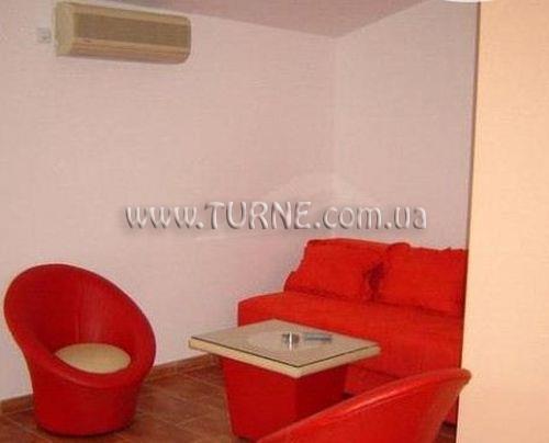 Территория Villa Ratko 3*