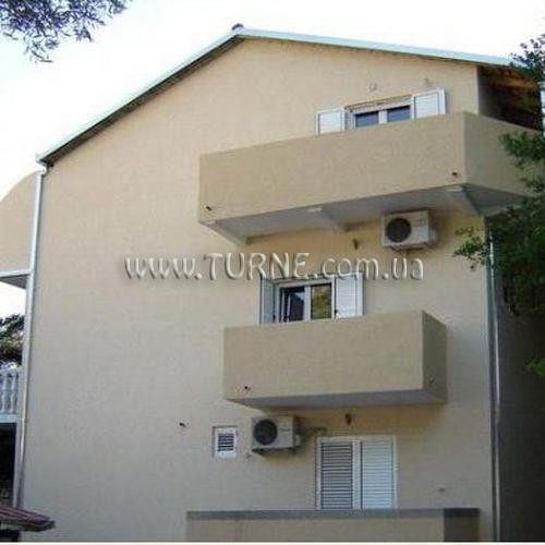 Вид Villa Ratko 3*