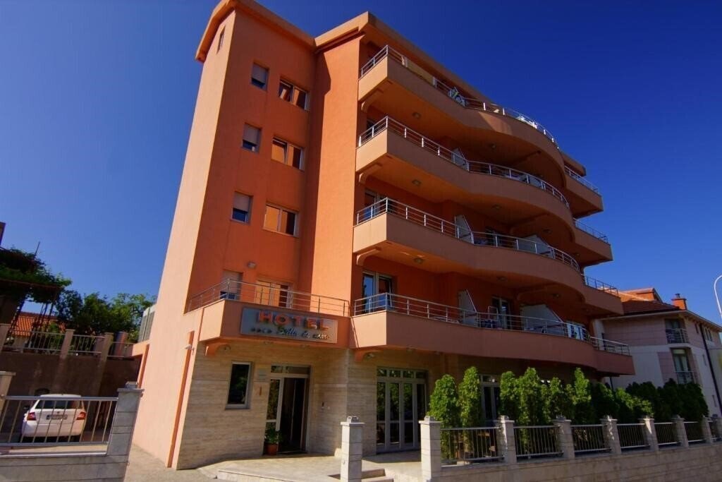 Изображение Stella Di Mare 3*