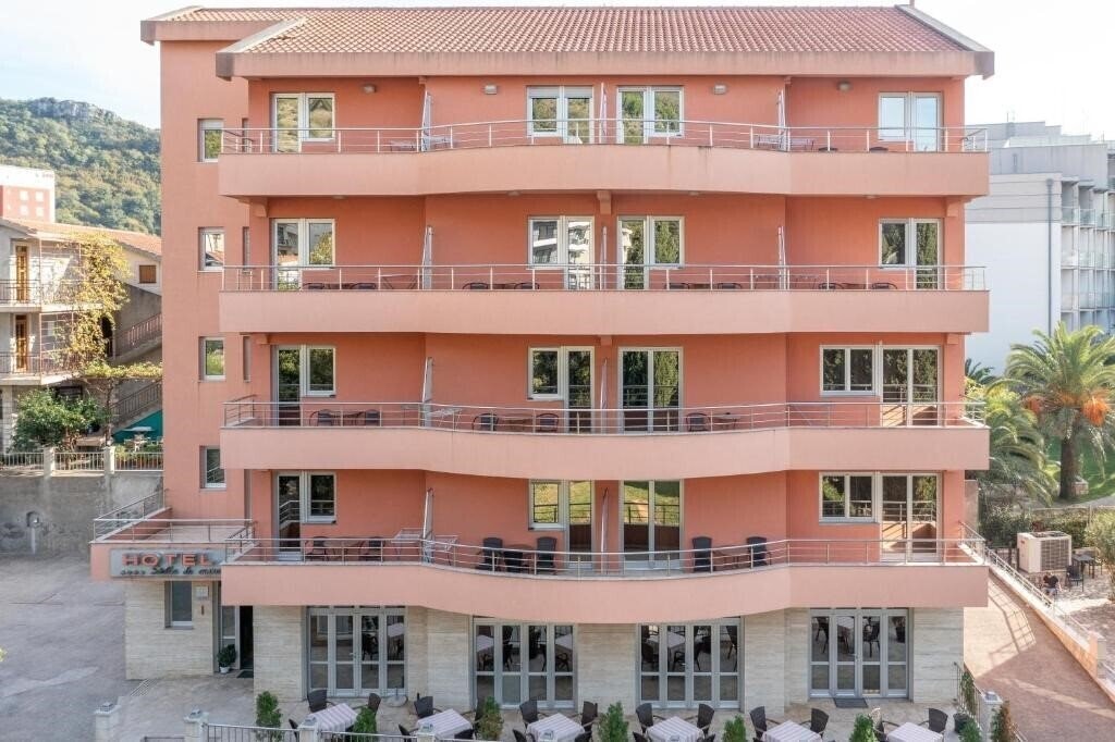 Картинка Stella Di Mare 3*