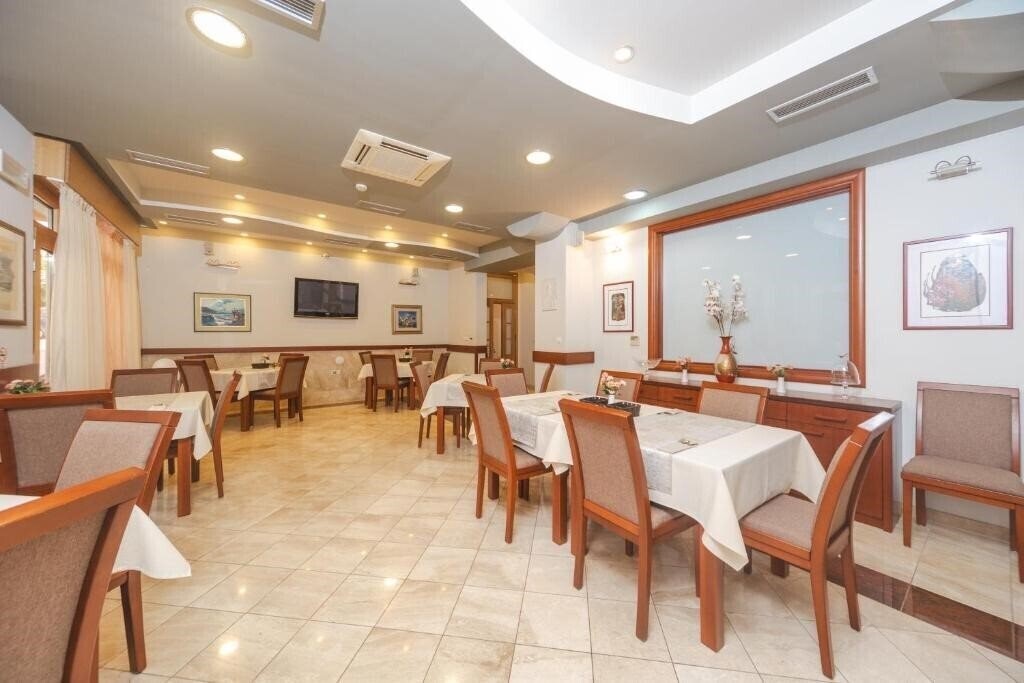 Территория Stella Di Mare 3*
