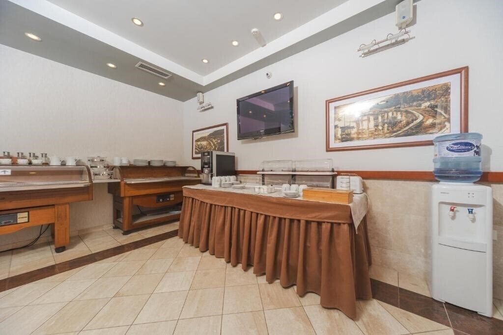 Апартаменты Stella Di Mare 3*