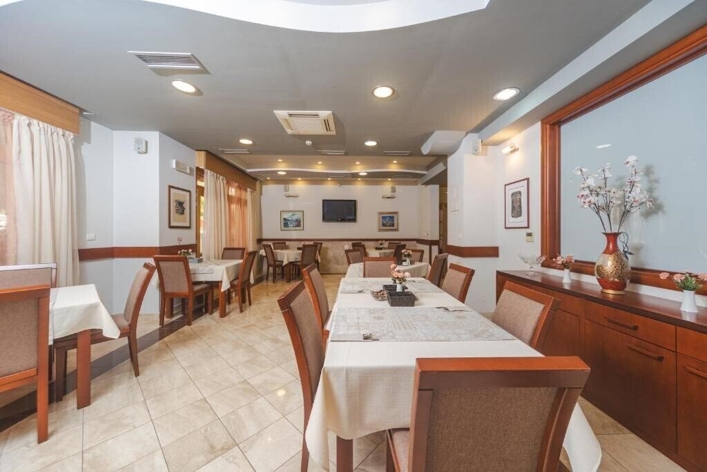 Панорама Stella Di Mare 3*