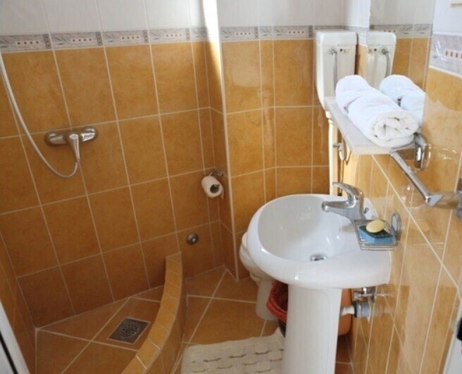 Территория Villa Vesko (Cat.B) 2*