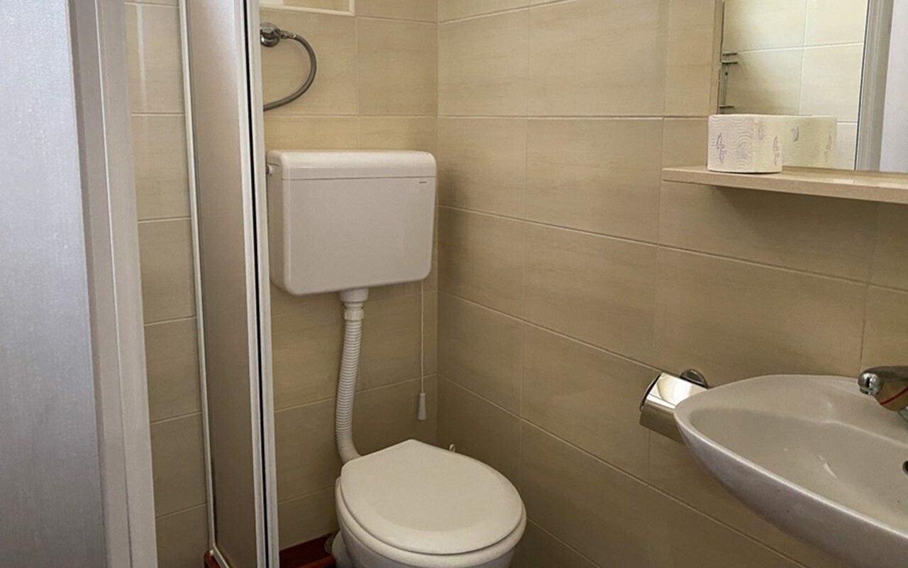 Вид Apartments Bonaca 3*