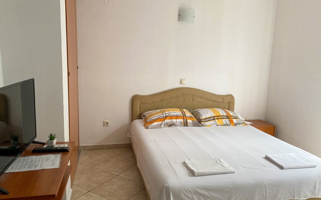 Территория Apartments Bonaca 3*