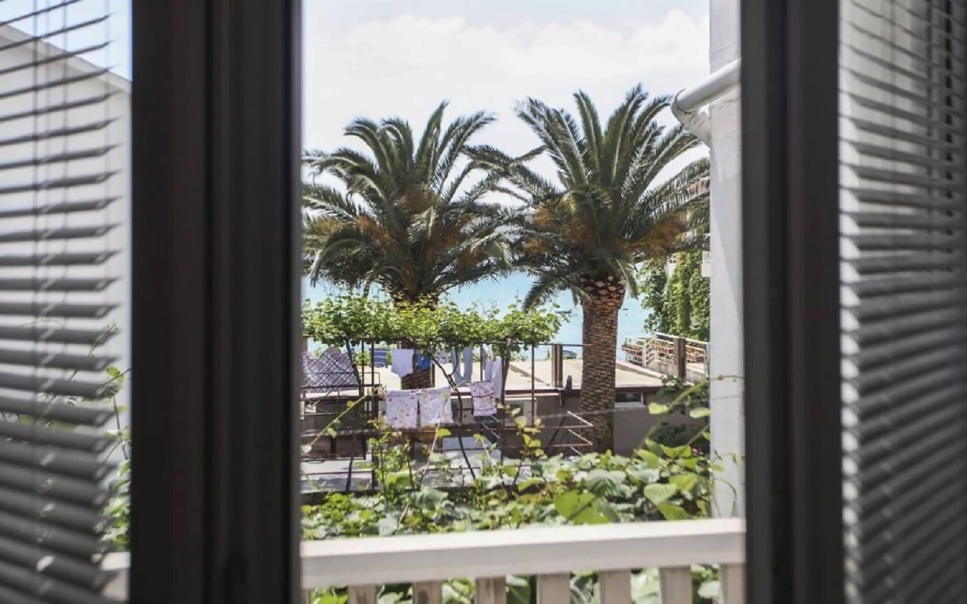 Апартаменты Apartments Bonaca 3*