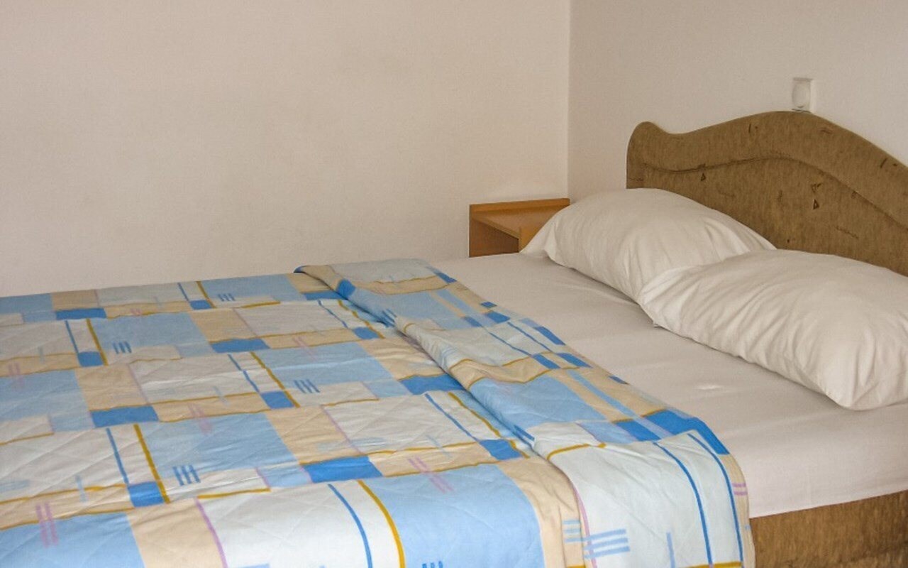 Панорама Apartments Bonaca 3*