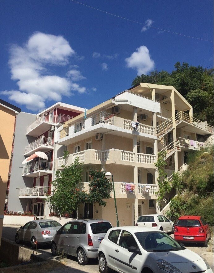 Отель Milica 3*