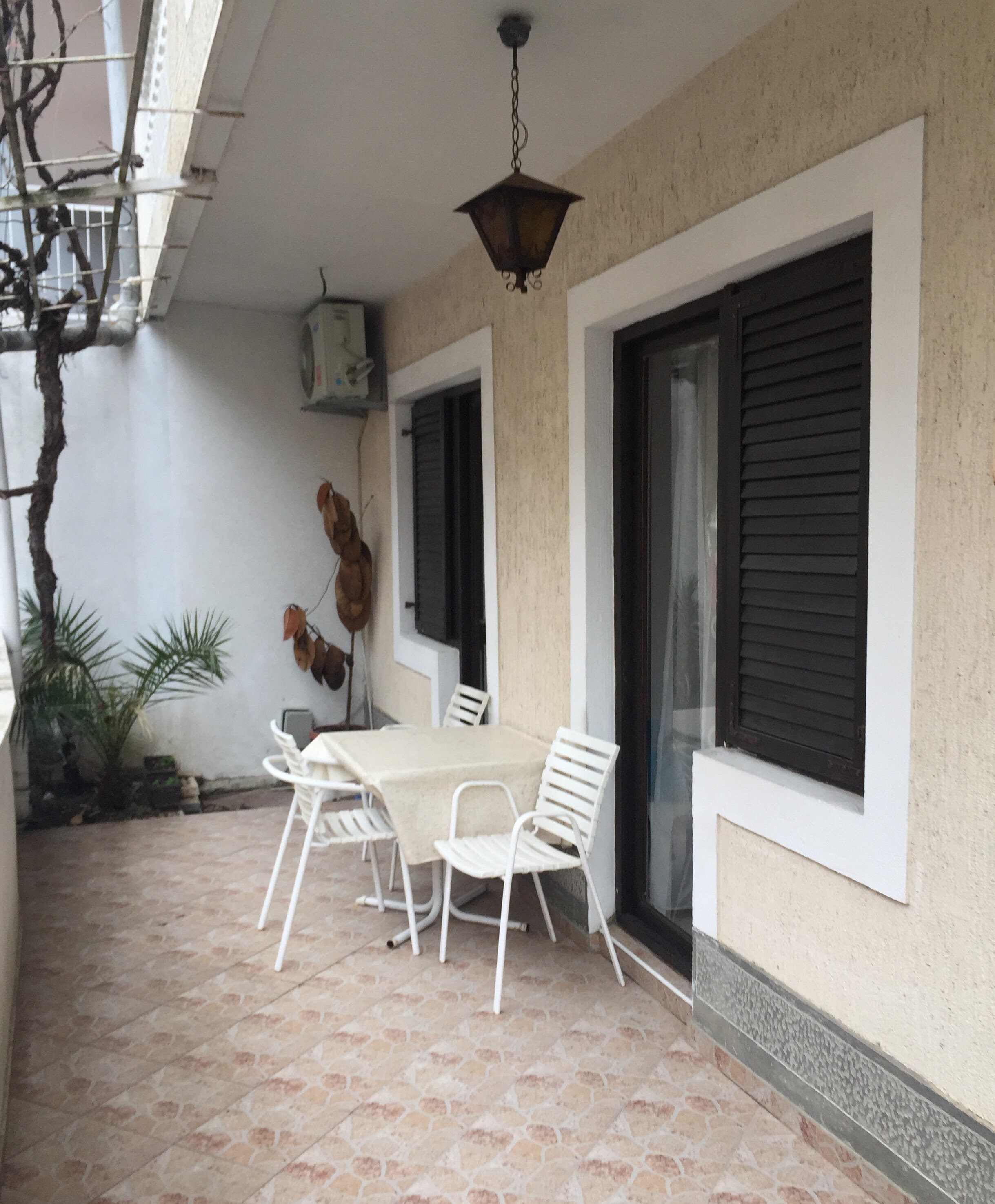 Территория Milica 3*