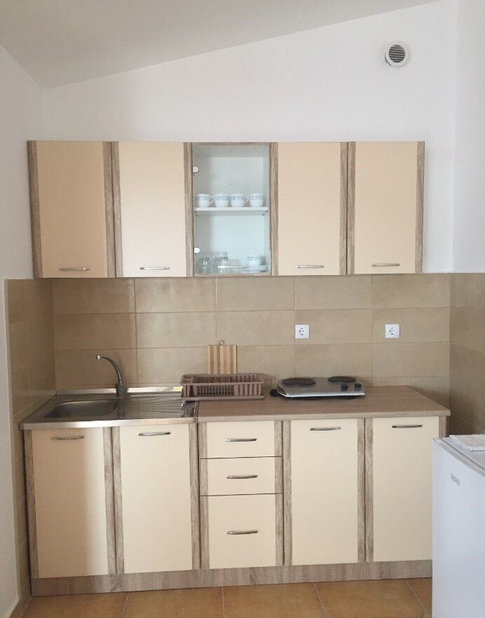 Апартаменты Milica 3*