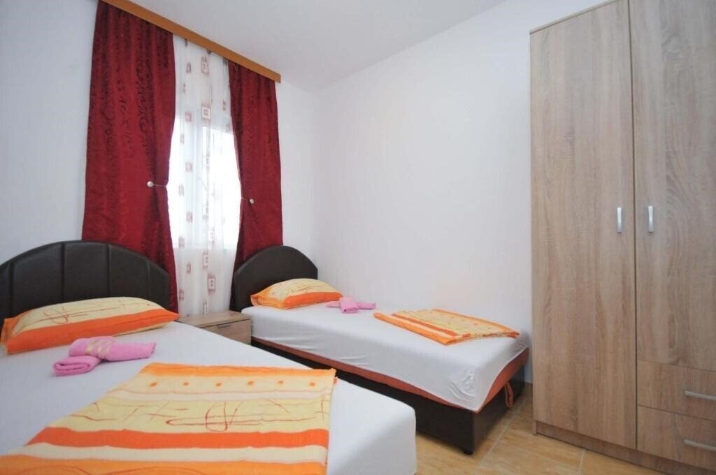 Территория Nedovic 3*