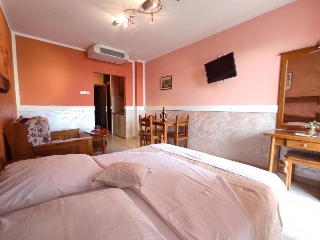 Апартаменты Garni Hotel Aleksandra T 3*