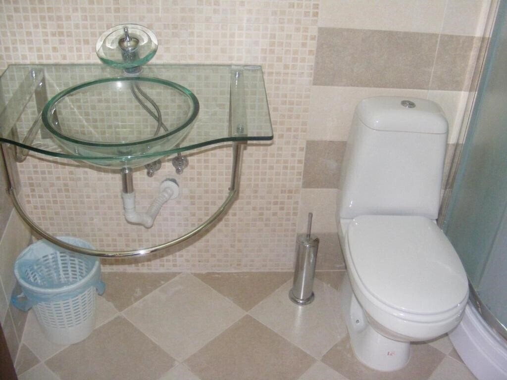 Территория Obala Rooms 3*